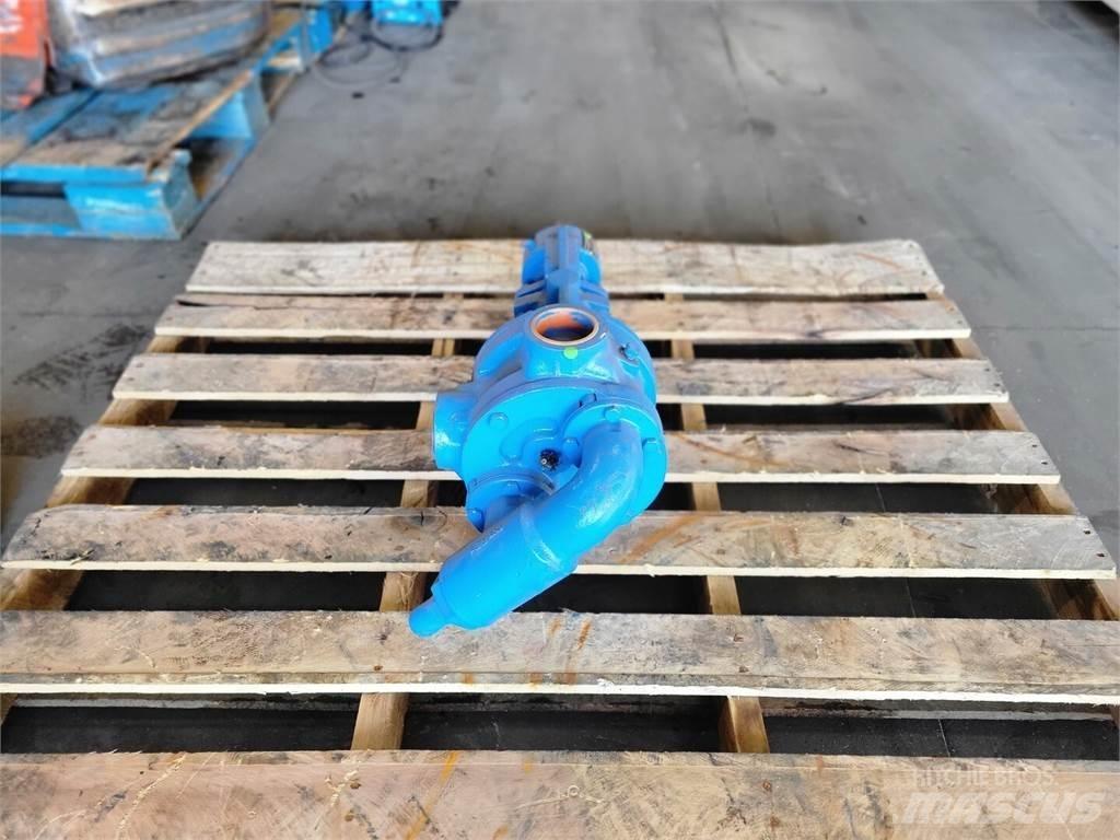 Viking PUMP KK-124 Su pompalari