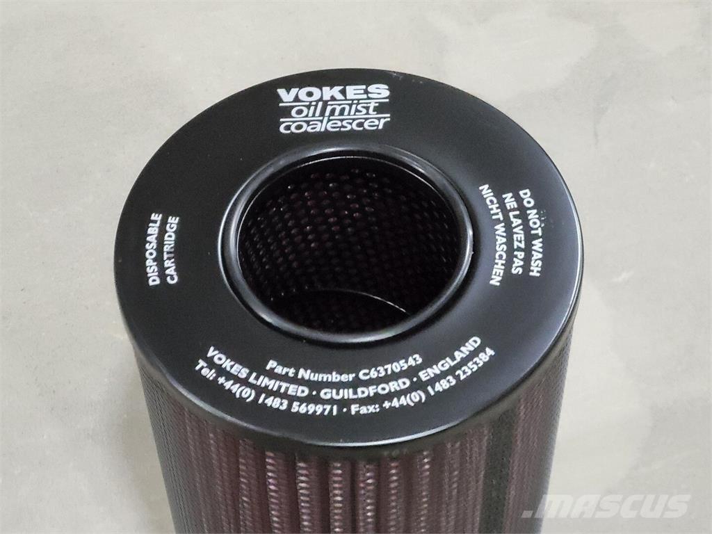  VOKES C6370543 Diger