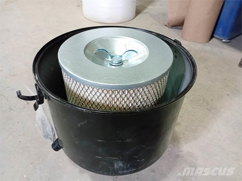  VORTOX AP120J4 Diger