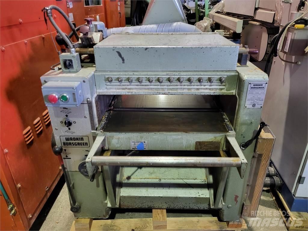  WADKIN BTJ630 Soguk kazima makinalari