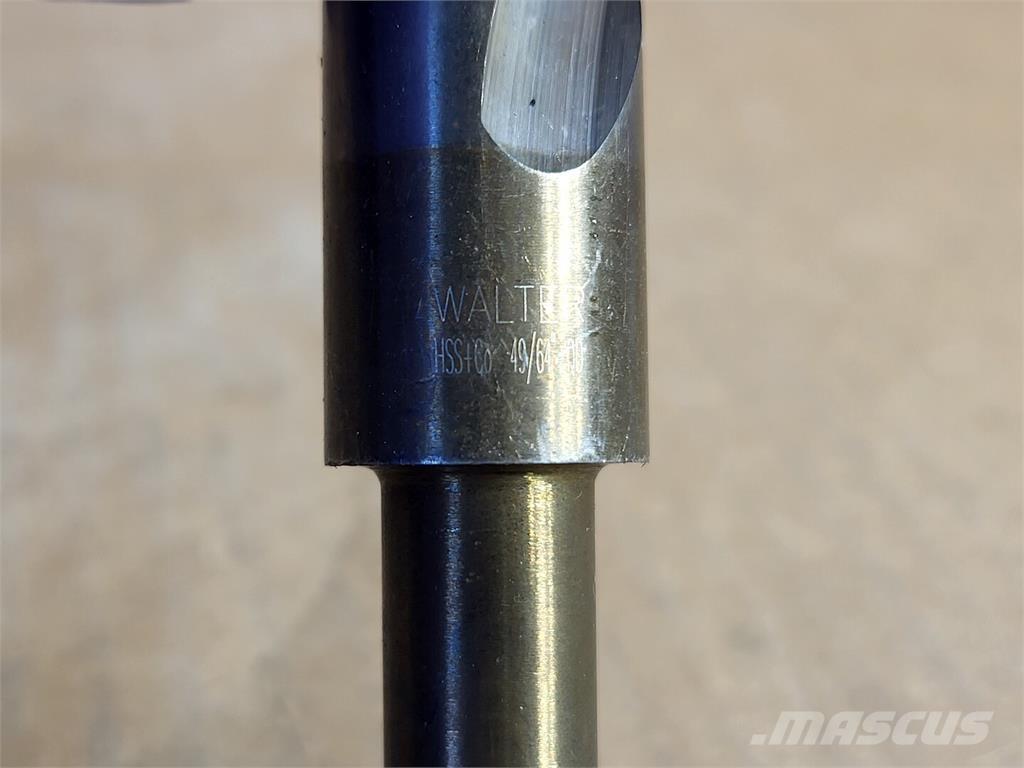  WALTER 01-M 549 Diger