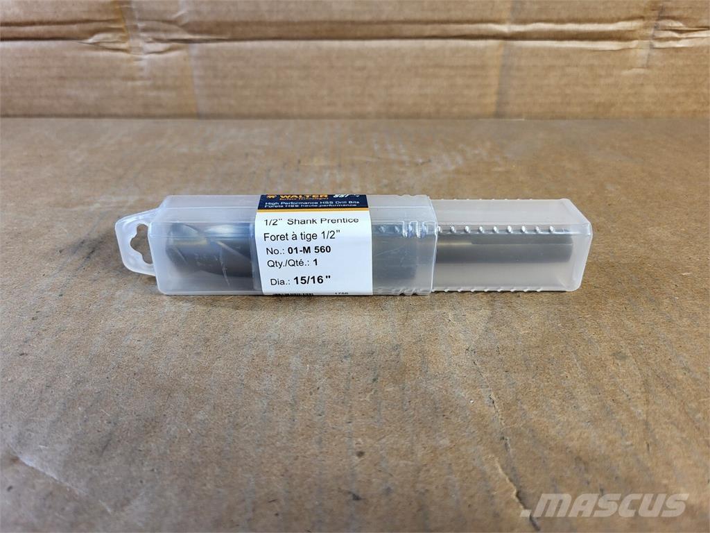  WALTER 01-M 560 Diger