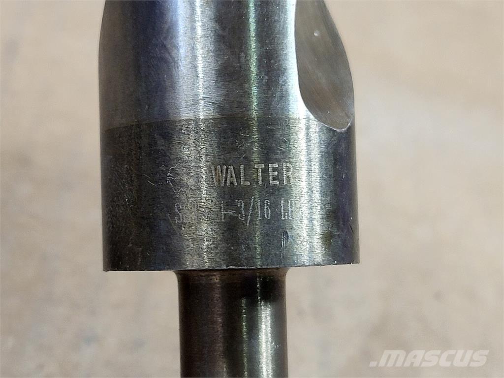  WALTER 01-M 612 Diger