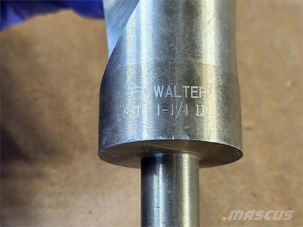  WALTER 01-M 616 Diger