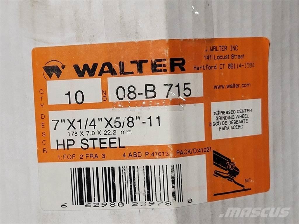  WALTER 08B715 Diger