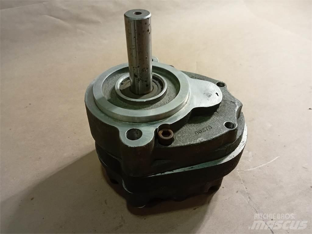  WEBSTER 90273 Su pompalari