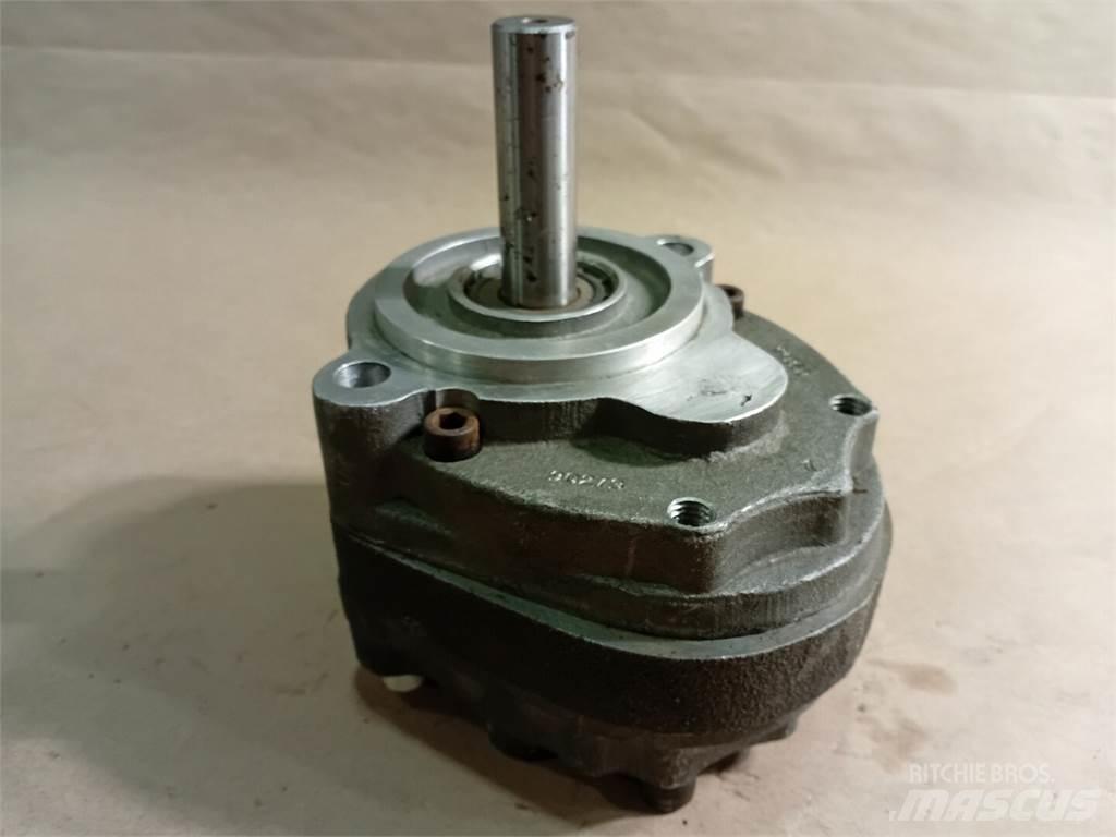  WEBSTER 90273 Su pompalari
