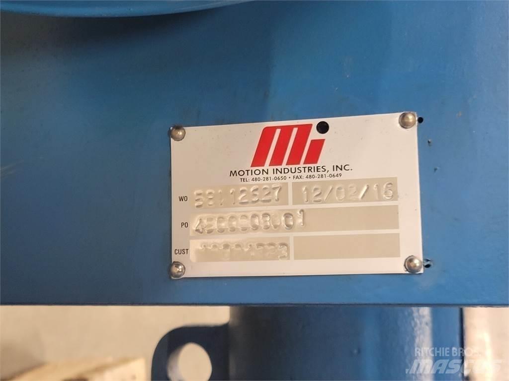  WEIR 1.5SR25160P Su pompalari