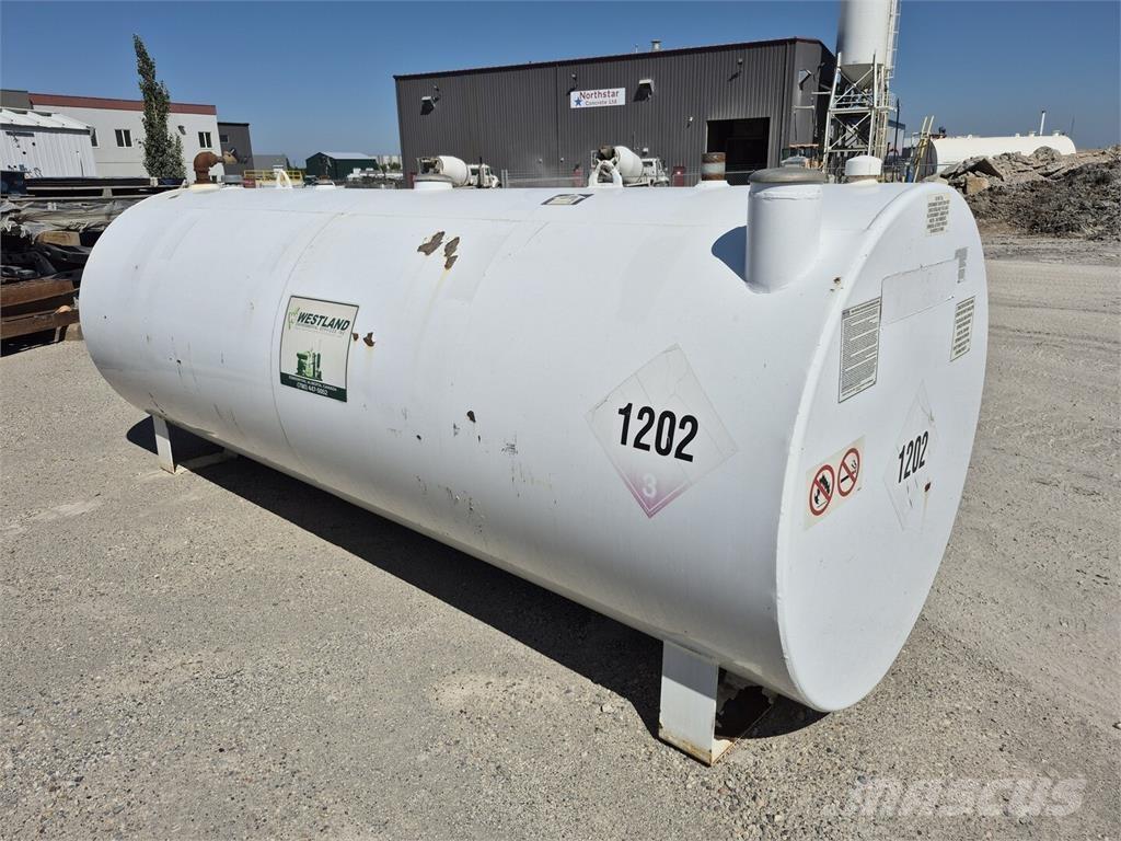  WESTEEL M1200653 Diger