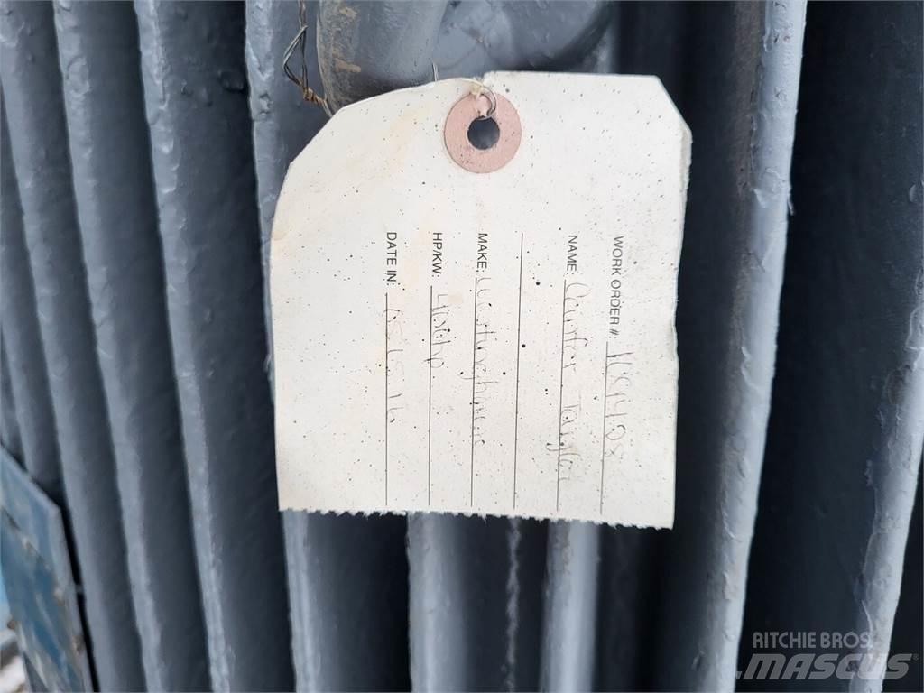 Westinghouse  Endüstriyel motorlar