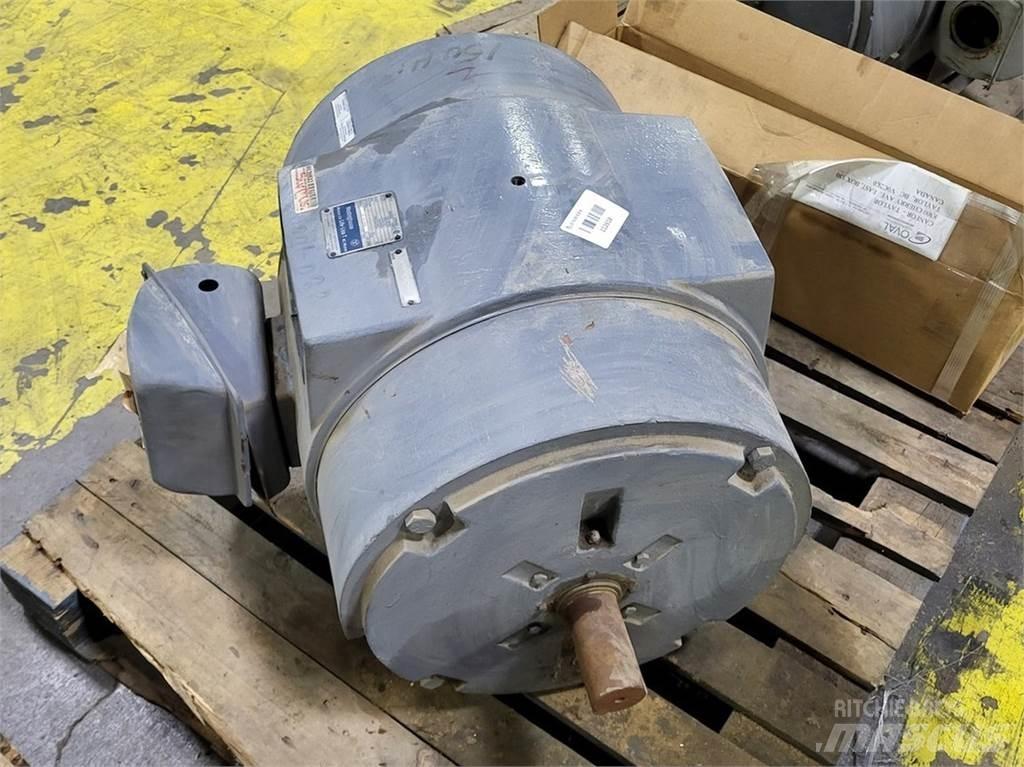 Westinghouse  Endüstriyel motorlar