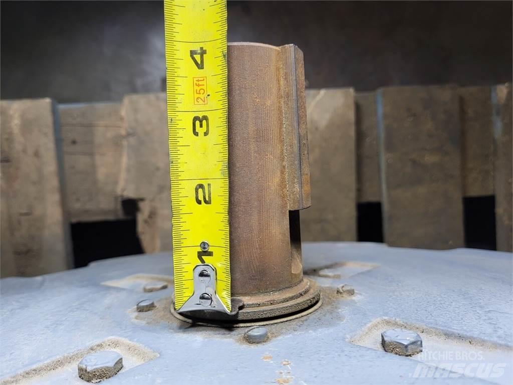 Westinghouse  Endüstriyel motorlar
