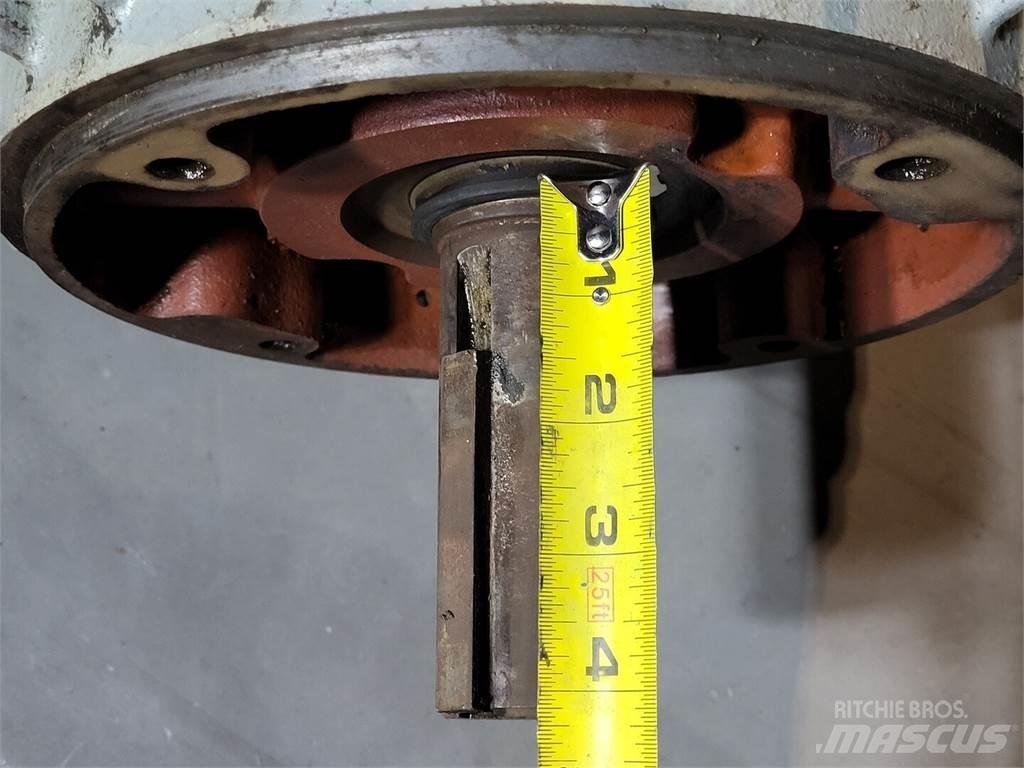 Westinghouse  Endüstriyel motorlar