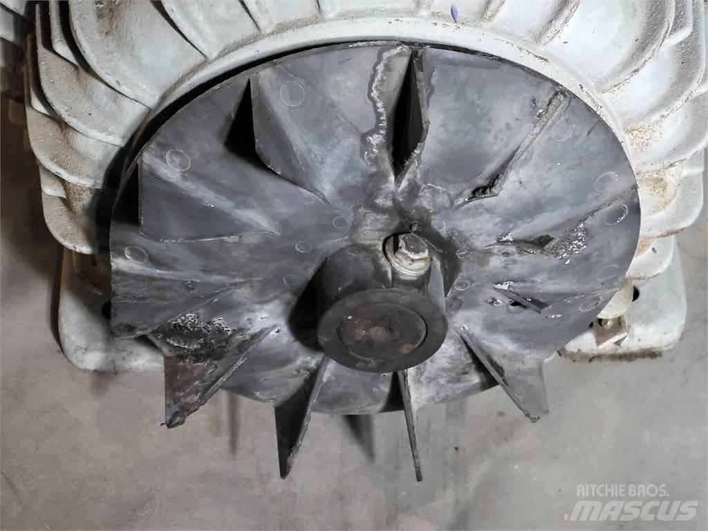 Westinghouse  Endüstriyel motorlar