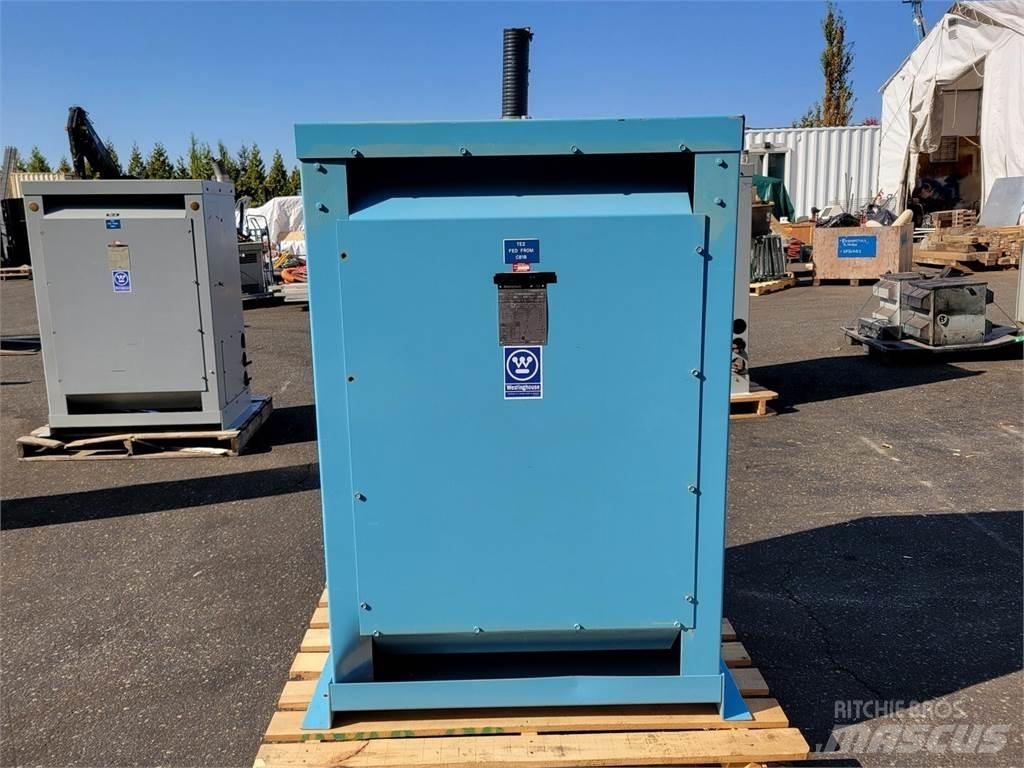 Westinghouse 88B5690 Diger
