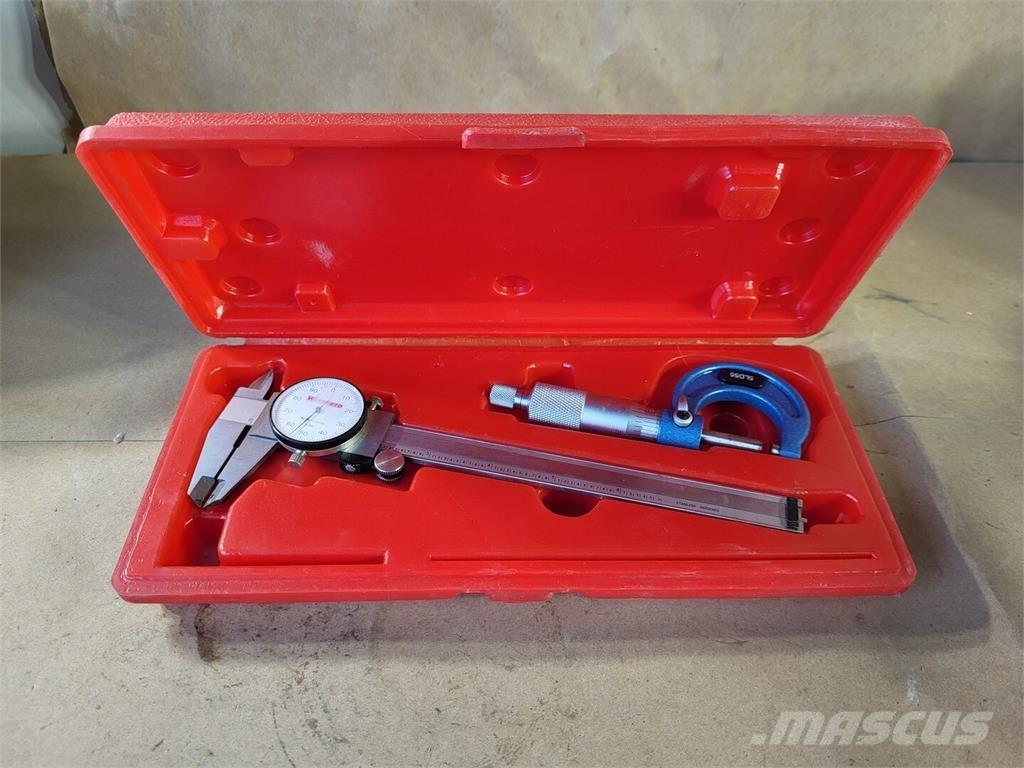 Westward 5LD55 Diger