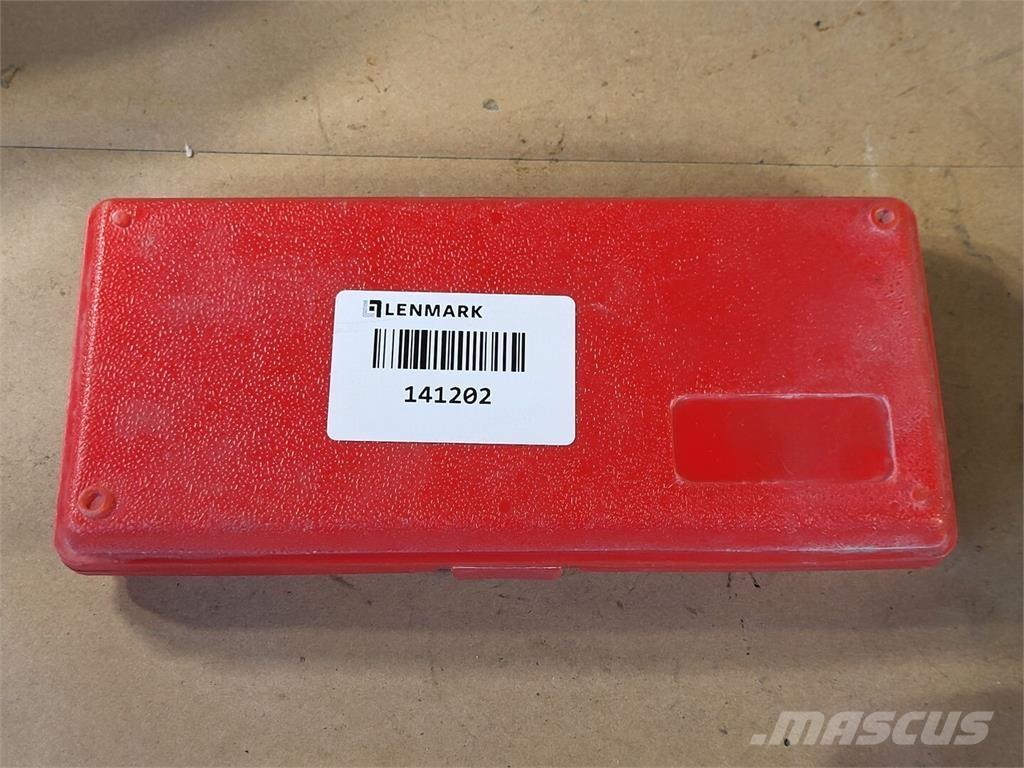 Westward 5LD55 Diger