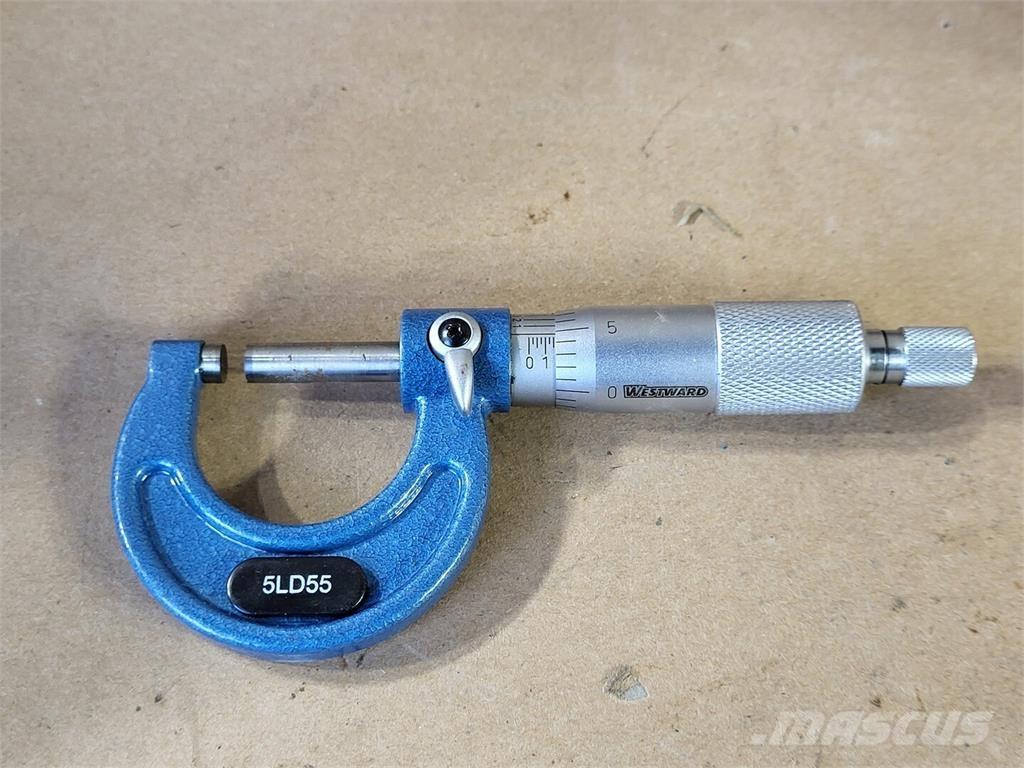 Westward 5LD55 Diger