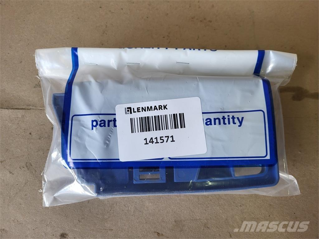 Westward CRK8S Diger