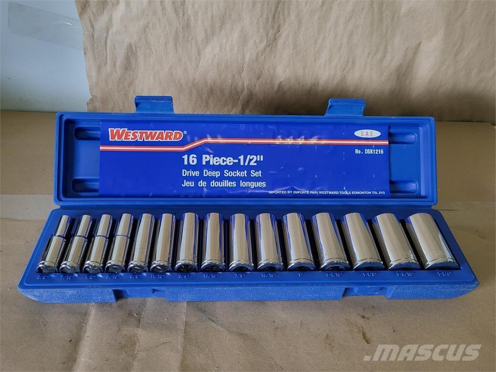 Westward DSK1216 Diger