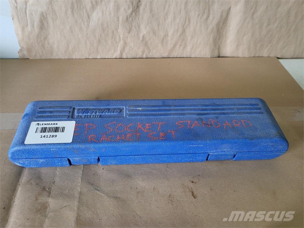 Westward DSK1216 Diger