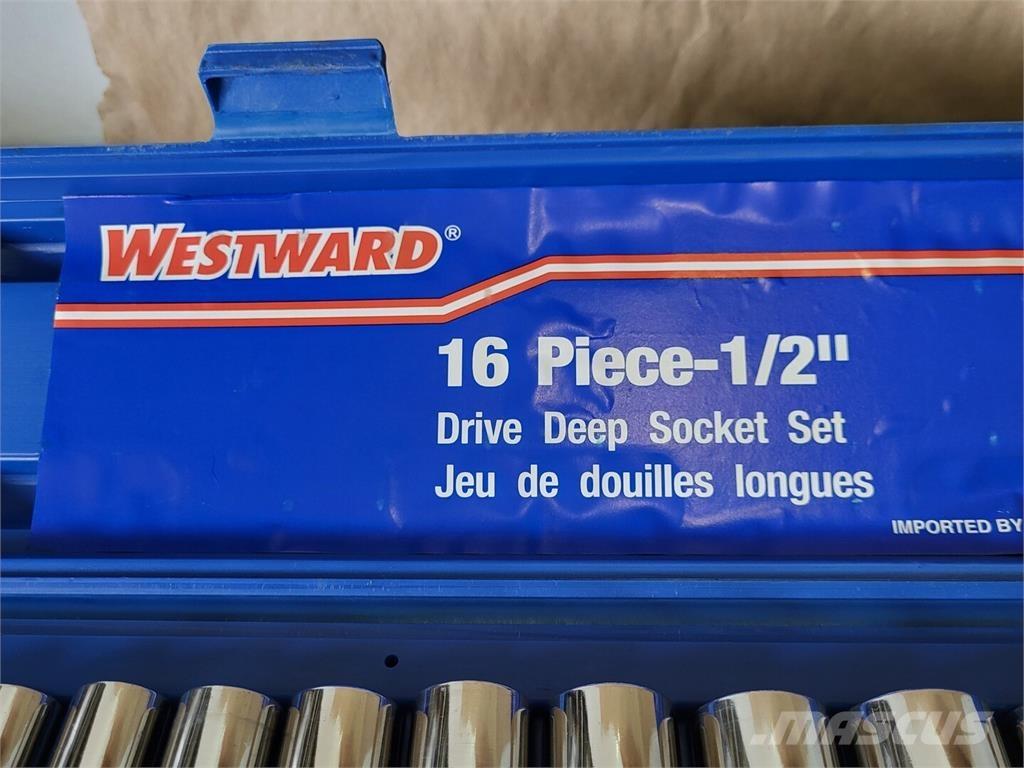 Westward DSK1216 Diger