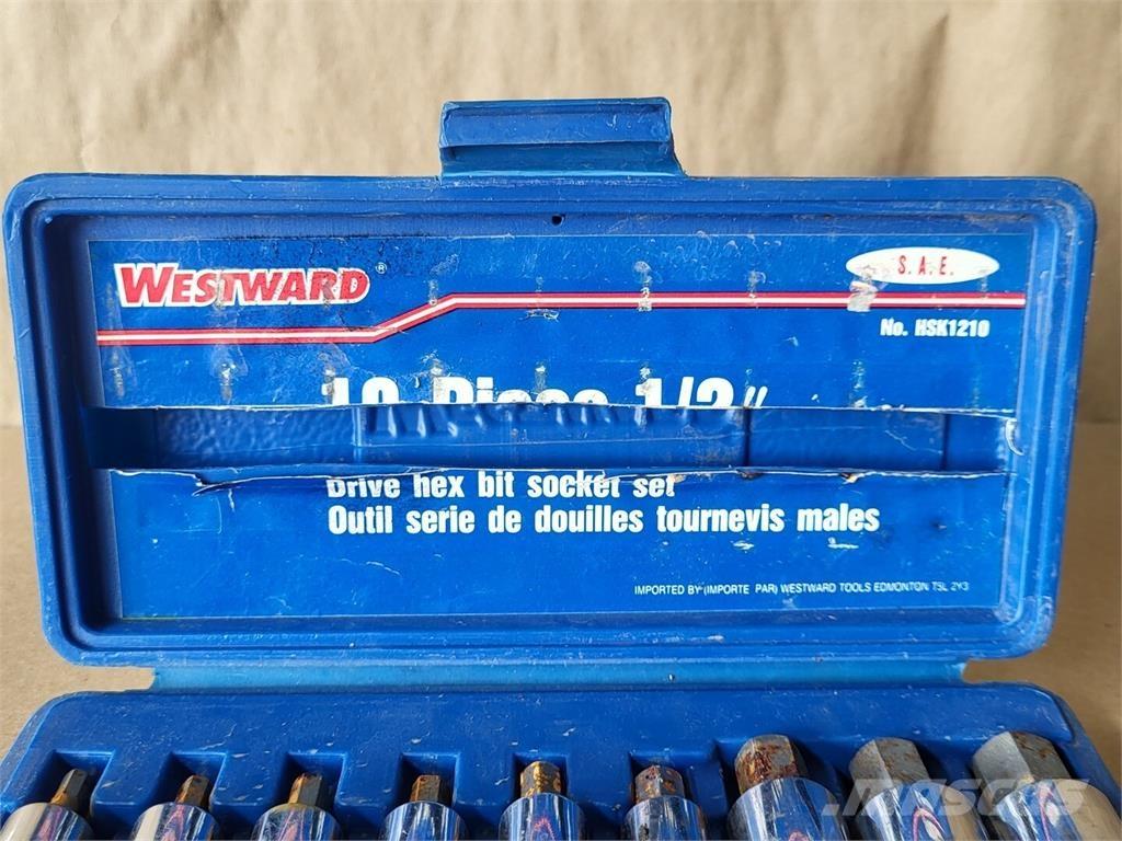 Westward HSK1210 Diger