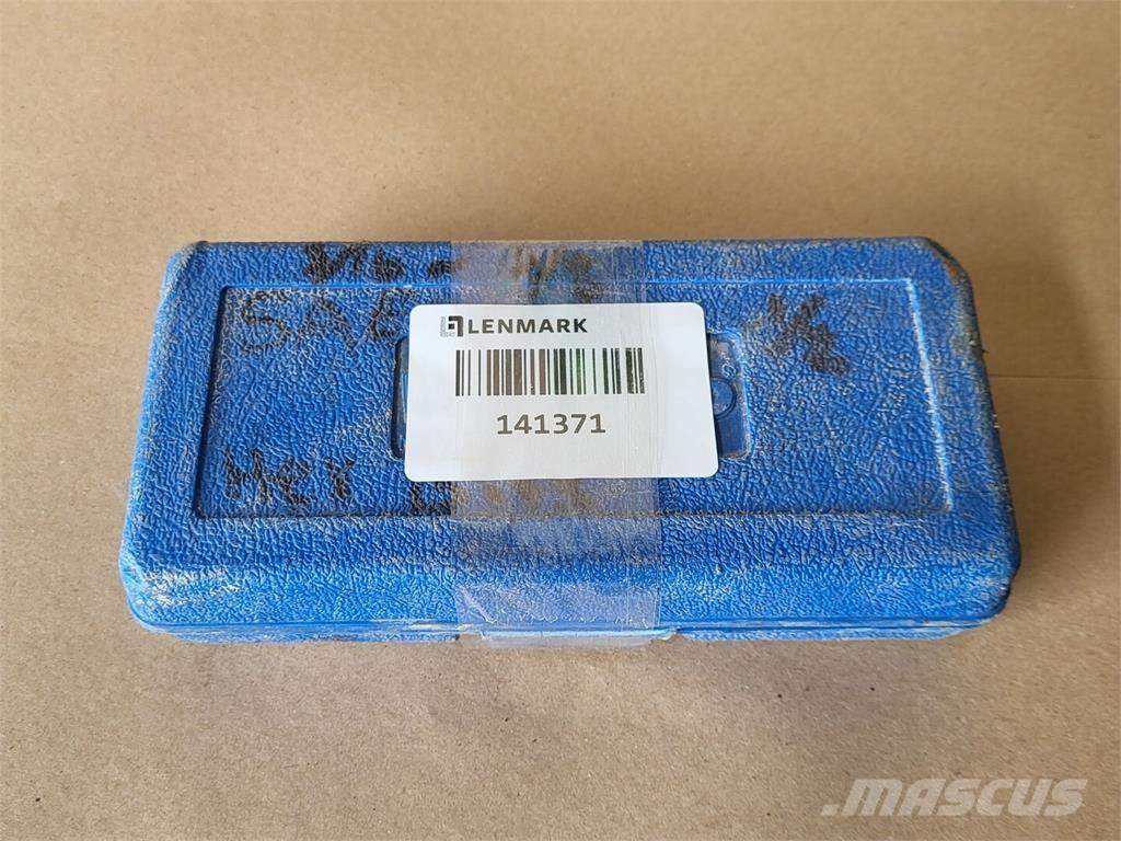 Westward HSK1210 Diger