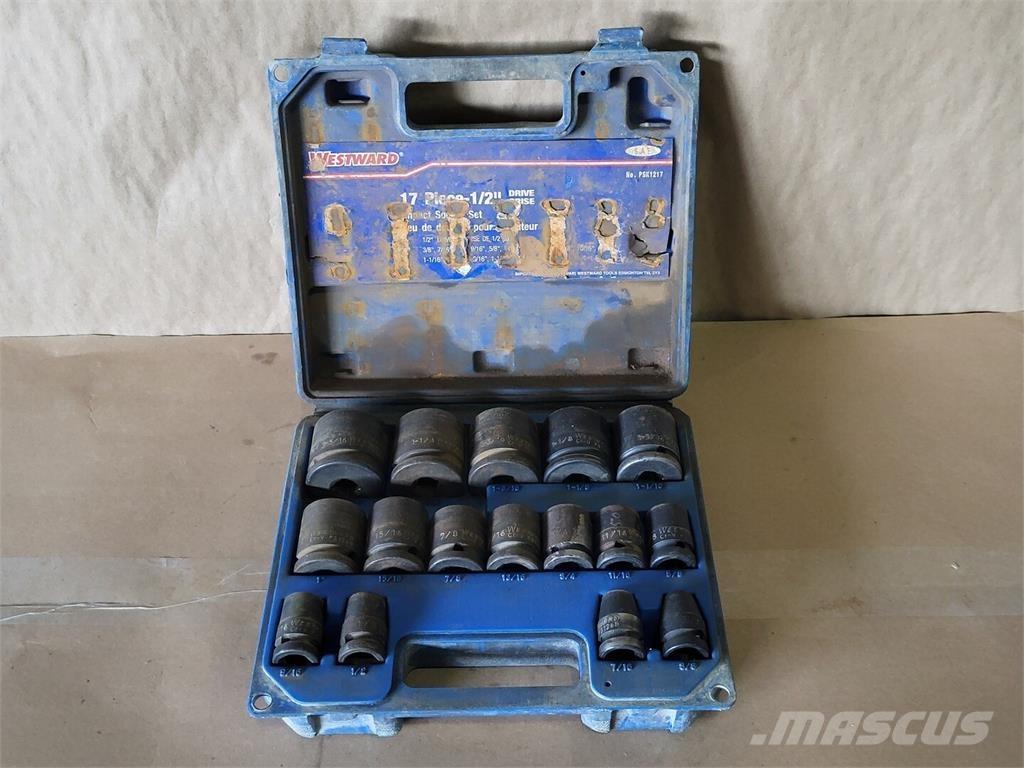 Westward PSK1217 Diger