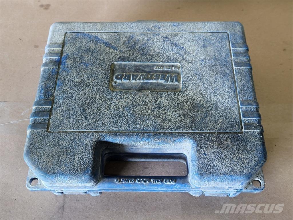 Westward PSK1217 Diger