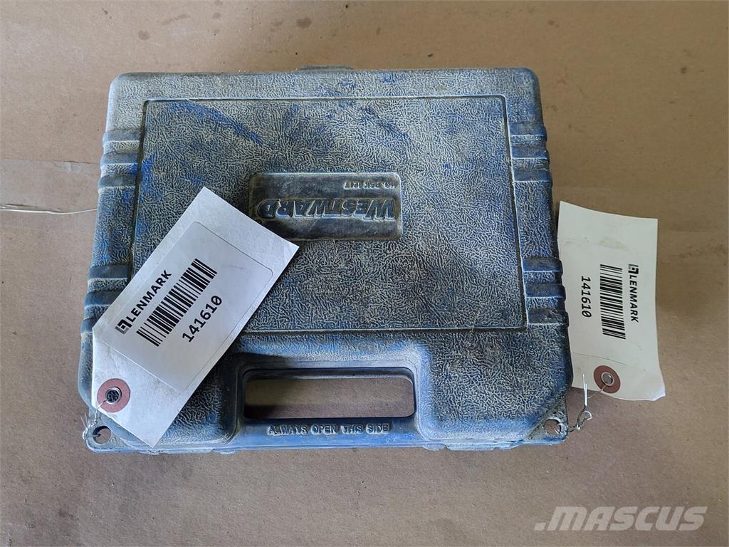 Westward PSK1217 Diger