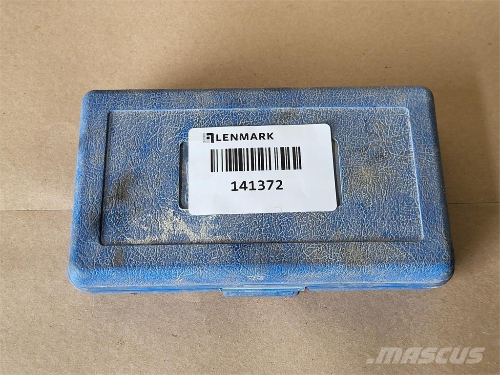 Westward PSK3810 Diger