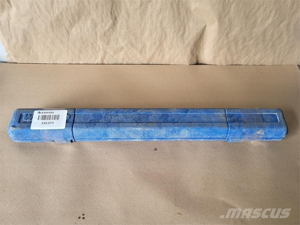 Westward TWA12 Diger