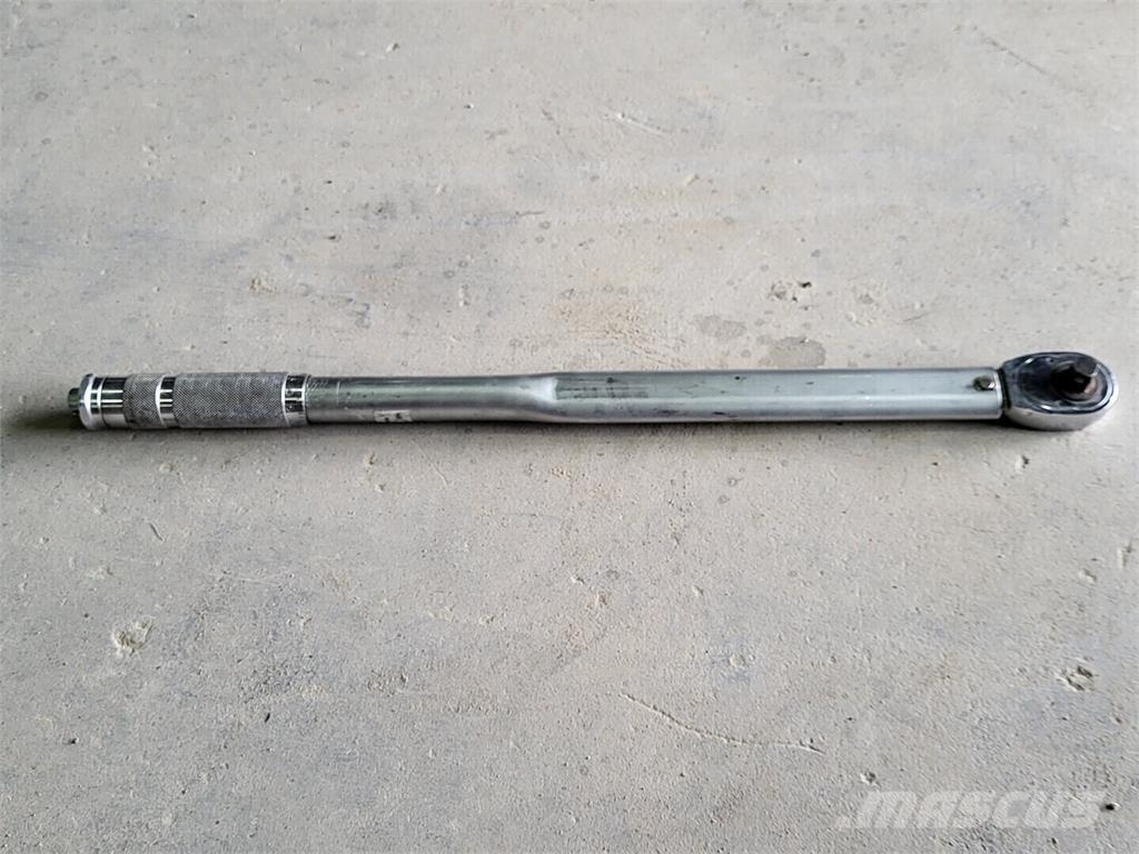 Westward TWA12 Diger