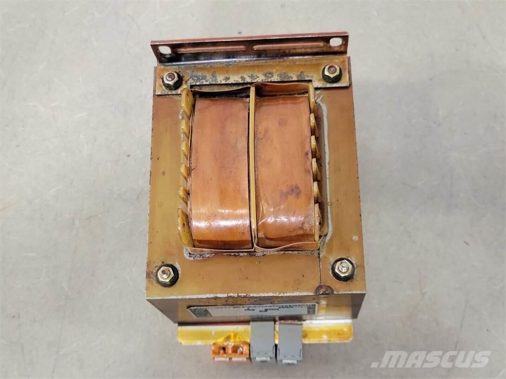  WIJDEVEN AEA.140 Diger