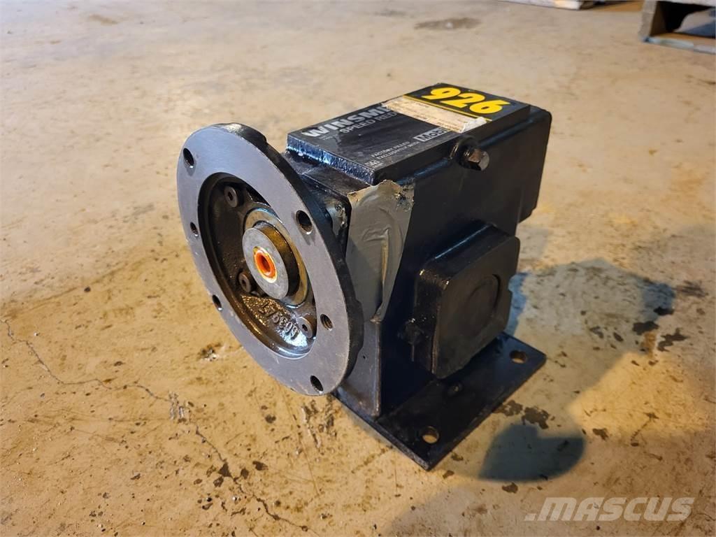  WINSMITH 926MWT Diger