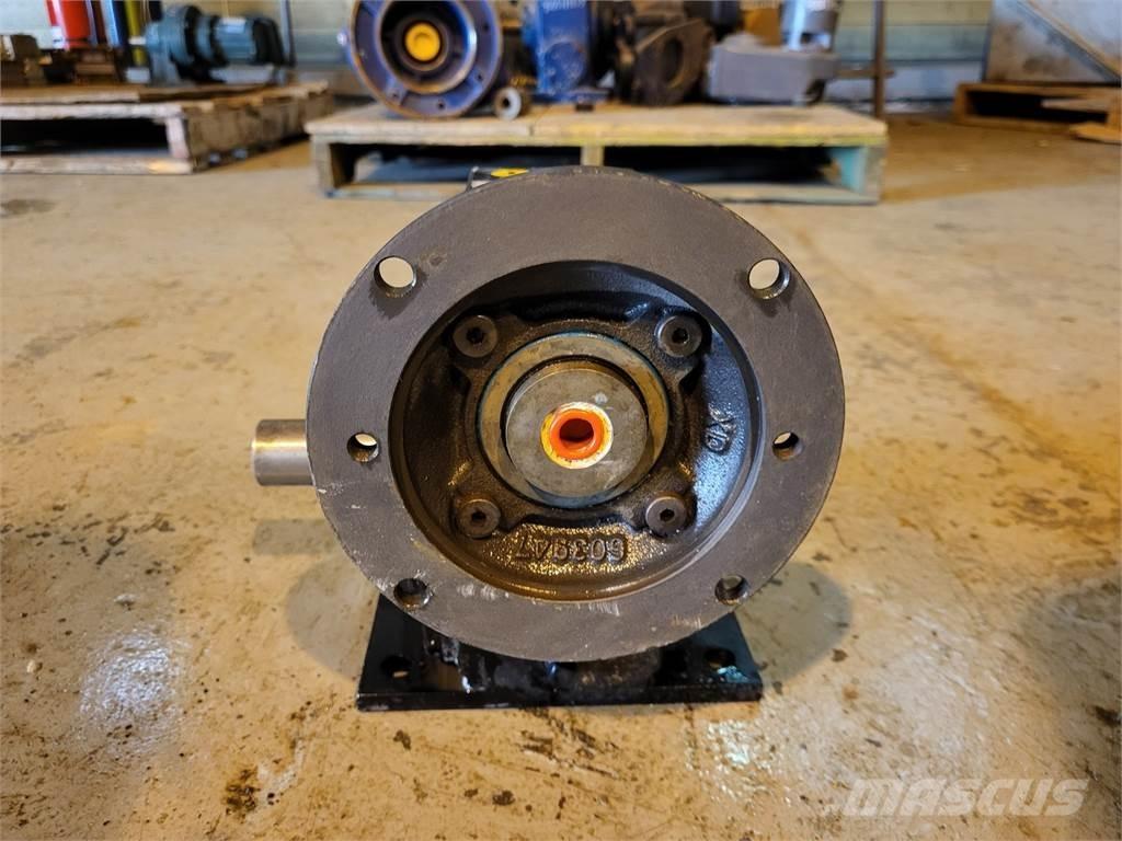  WINSMITH 926MWT Diger