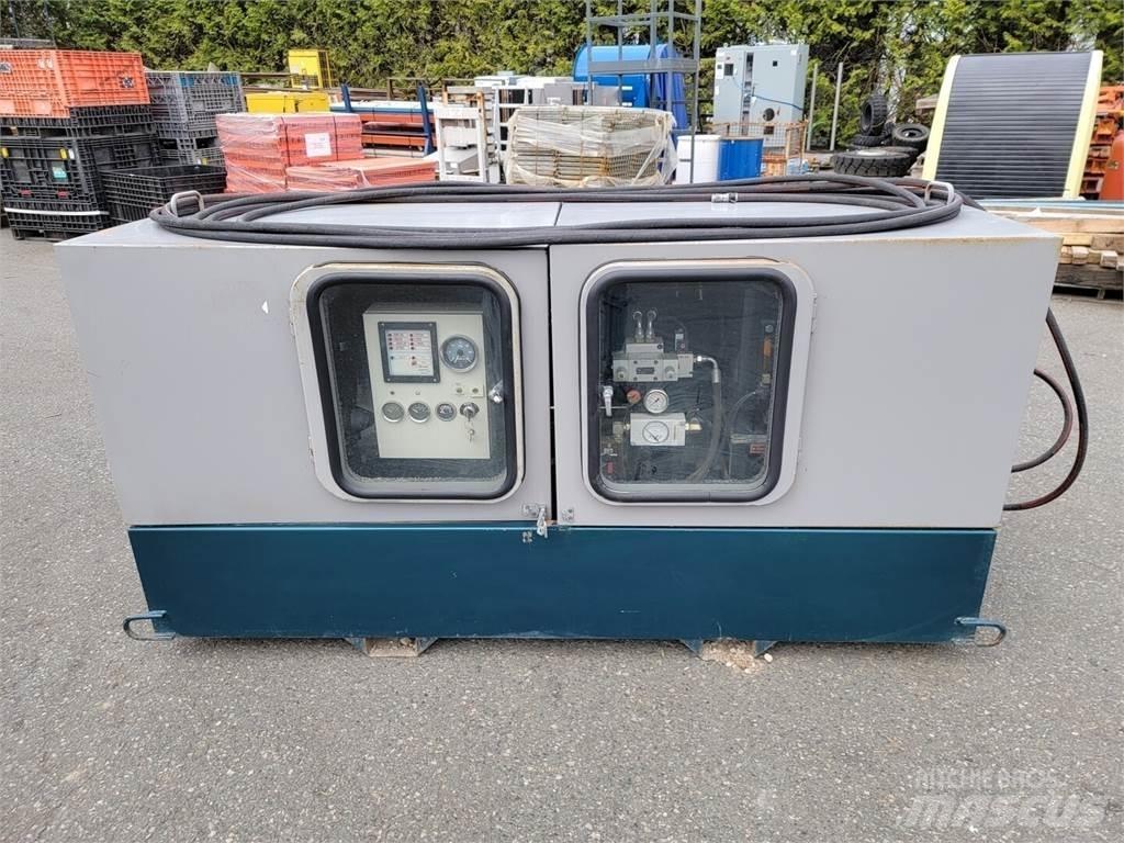  WPS 7005175S Su pompalari
