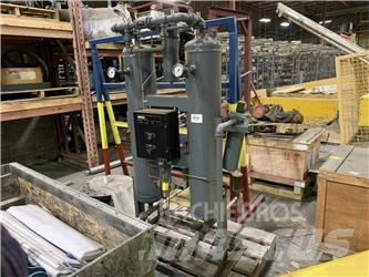  XEBEC 22HDE10K Basınçlı hava kurutucuları