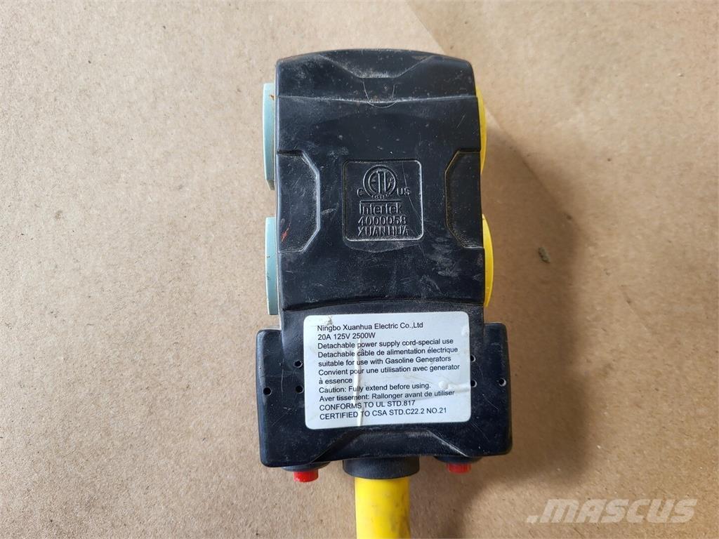  XUANHUA 4000058 Diger