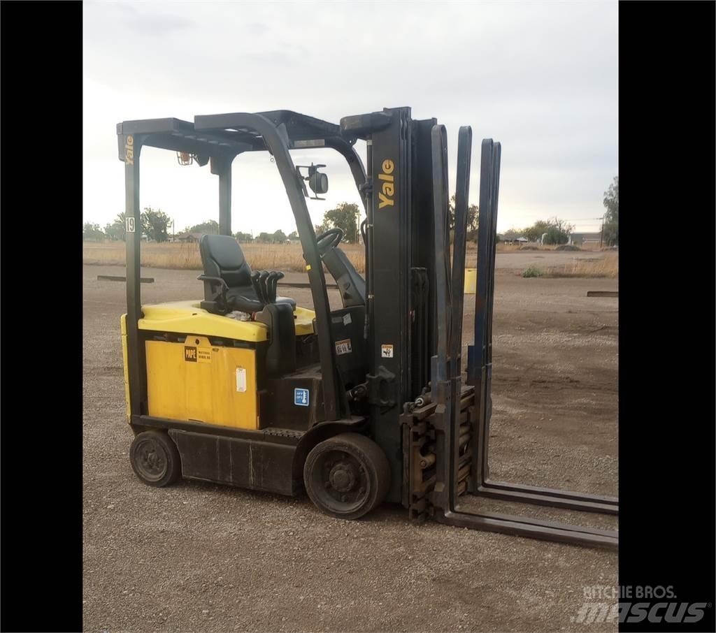 Yale ERC060VGN36TE88 Diger