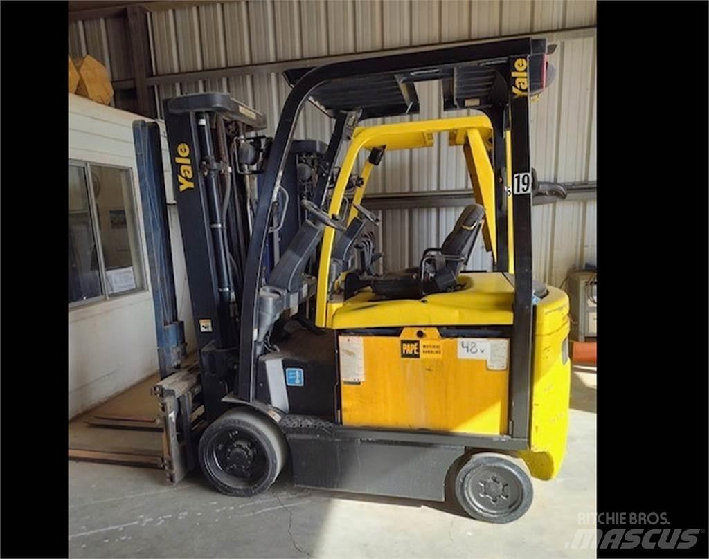 Yale ERC060VGN36TE88 Diger