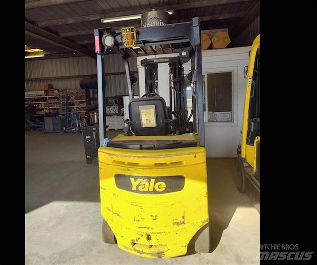 Yale ERC060VGN36TE88 Diger