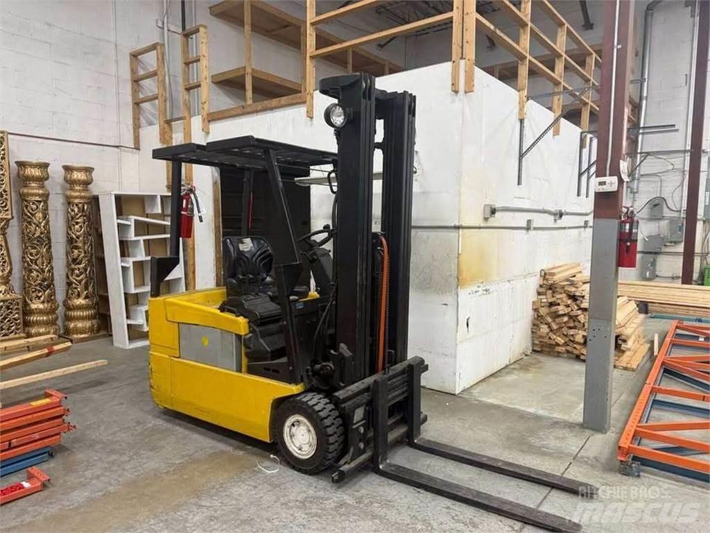 Yale ERP035TGN36TE090 Diger