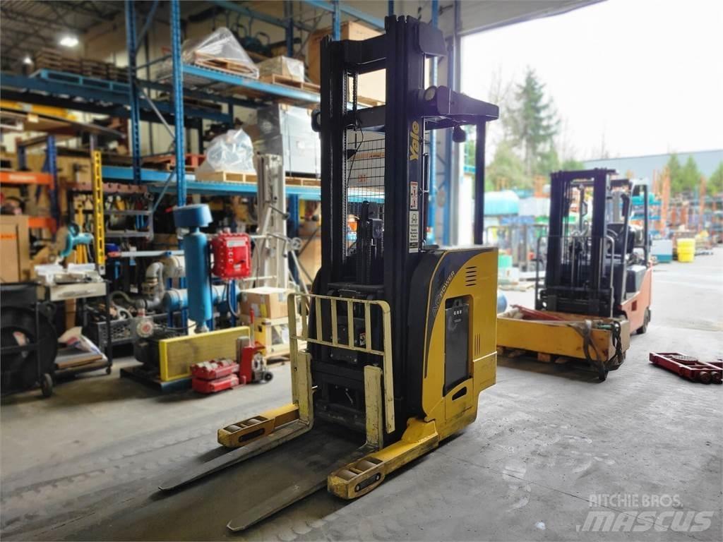 Yale NR040DANM24TE107 Diger