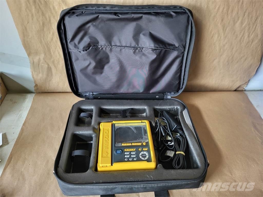  YOKOGAWA XL100 Diger