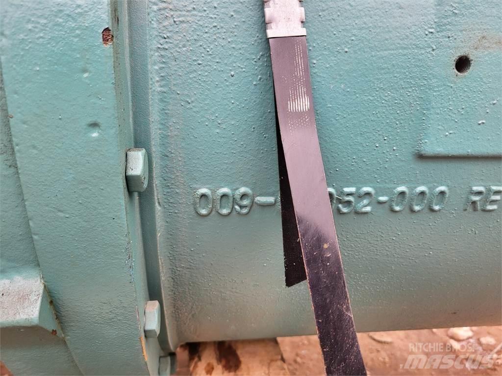 York YDHJ-119VDD Isıtma ve çözme ekipmanı