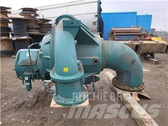 York YDHJ-119VDD Isıtma ve çözme ekipmanı