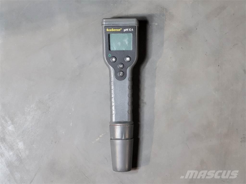  YSI PH10A Diger