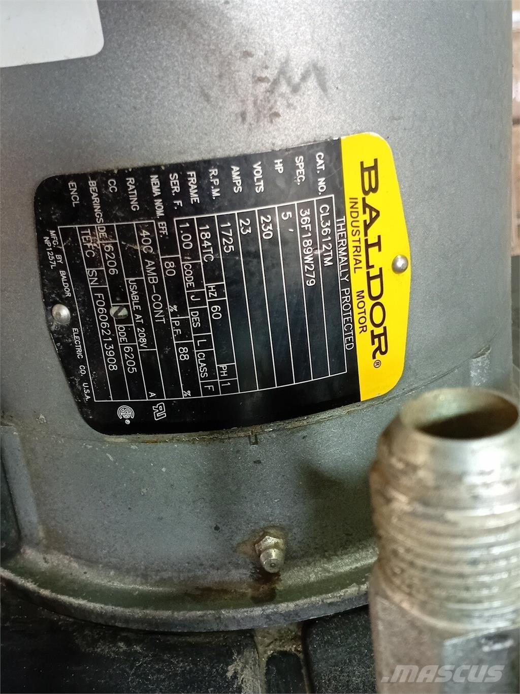  ZACON Isıtma ve çözme ekipmanı